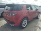 2020 Land Rover Discovery Sport S R-Dynamic for Sale in Riverview, FL - Water/Flood