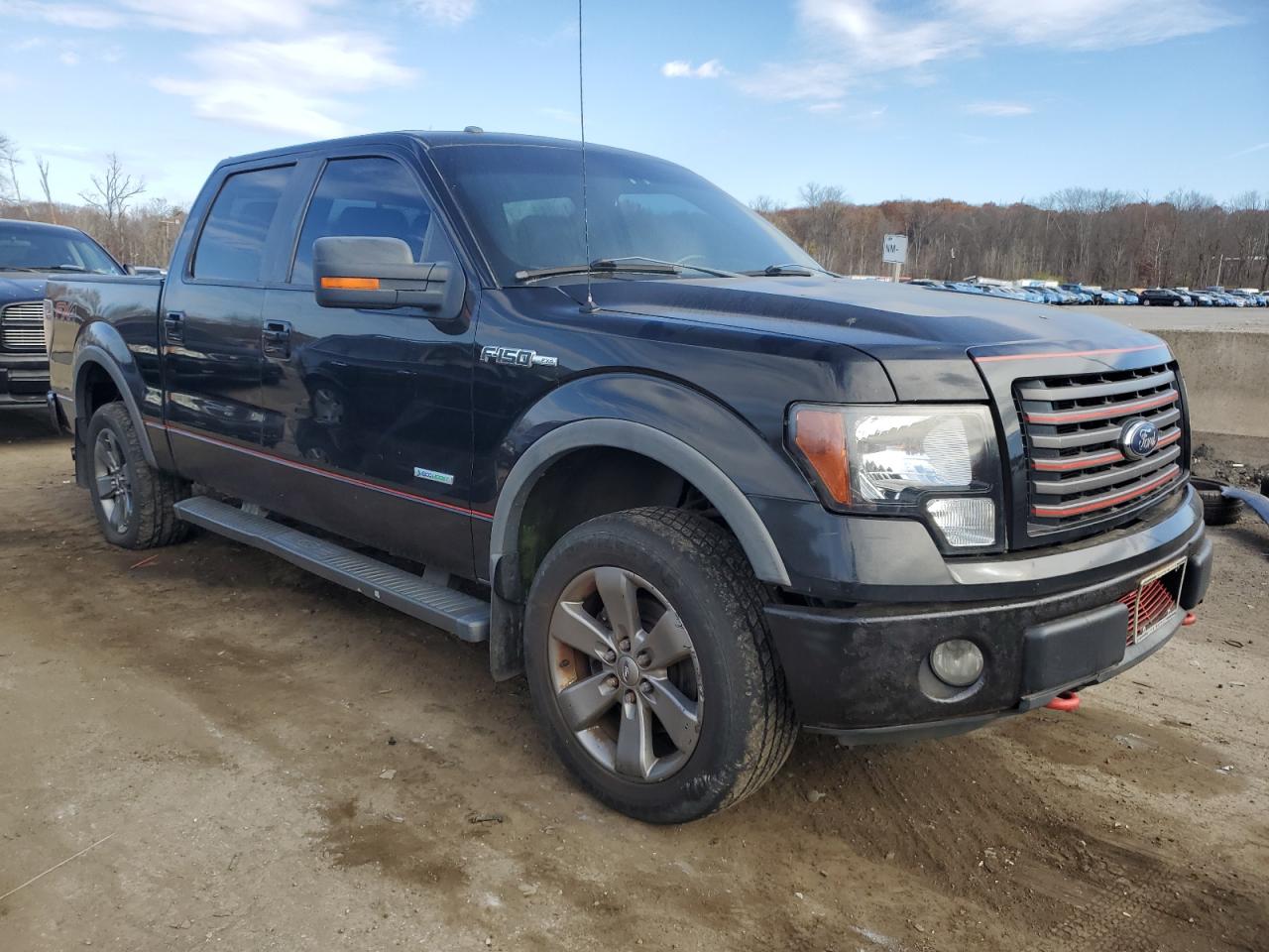 2012 Ford F-150 - Image 4