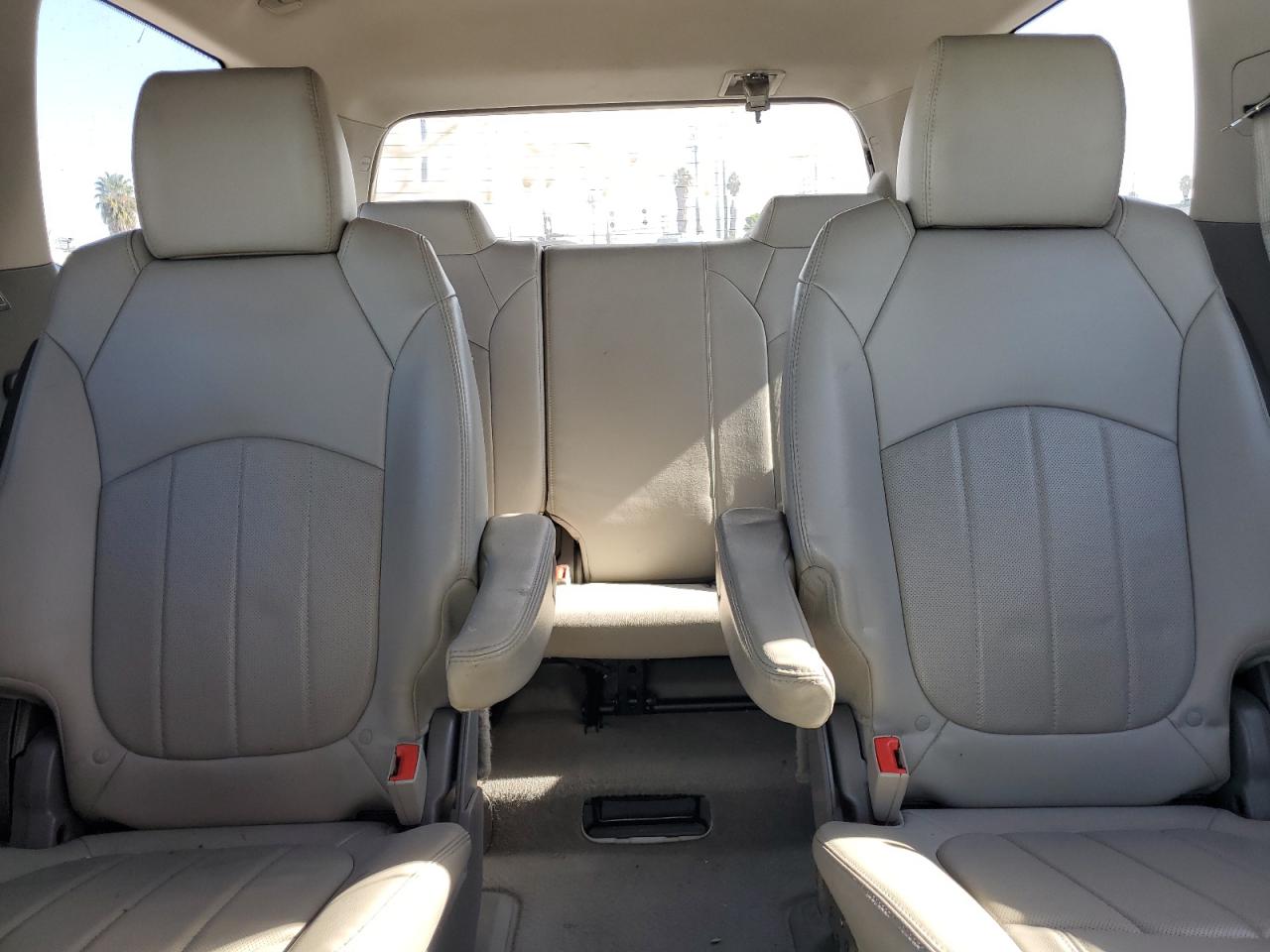 2015 GMC Acadia Slt-2 VIN: 1GKKRSKD9FJ230962 Lot: 81056514