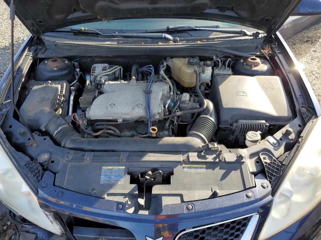 2009 Pontiac G6 - Image 13