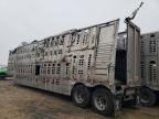 2018 Wilson Hogtrailer Livestk Tr zu verkaufen in Nampa, ID - Rollover