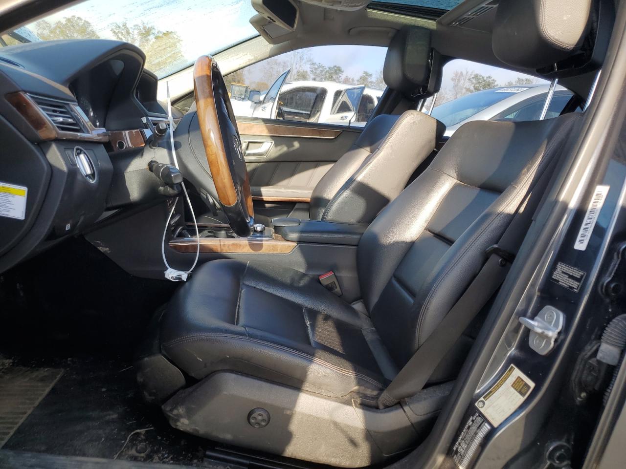 2013 Mercedes-Benz E-klasse - Image 7