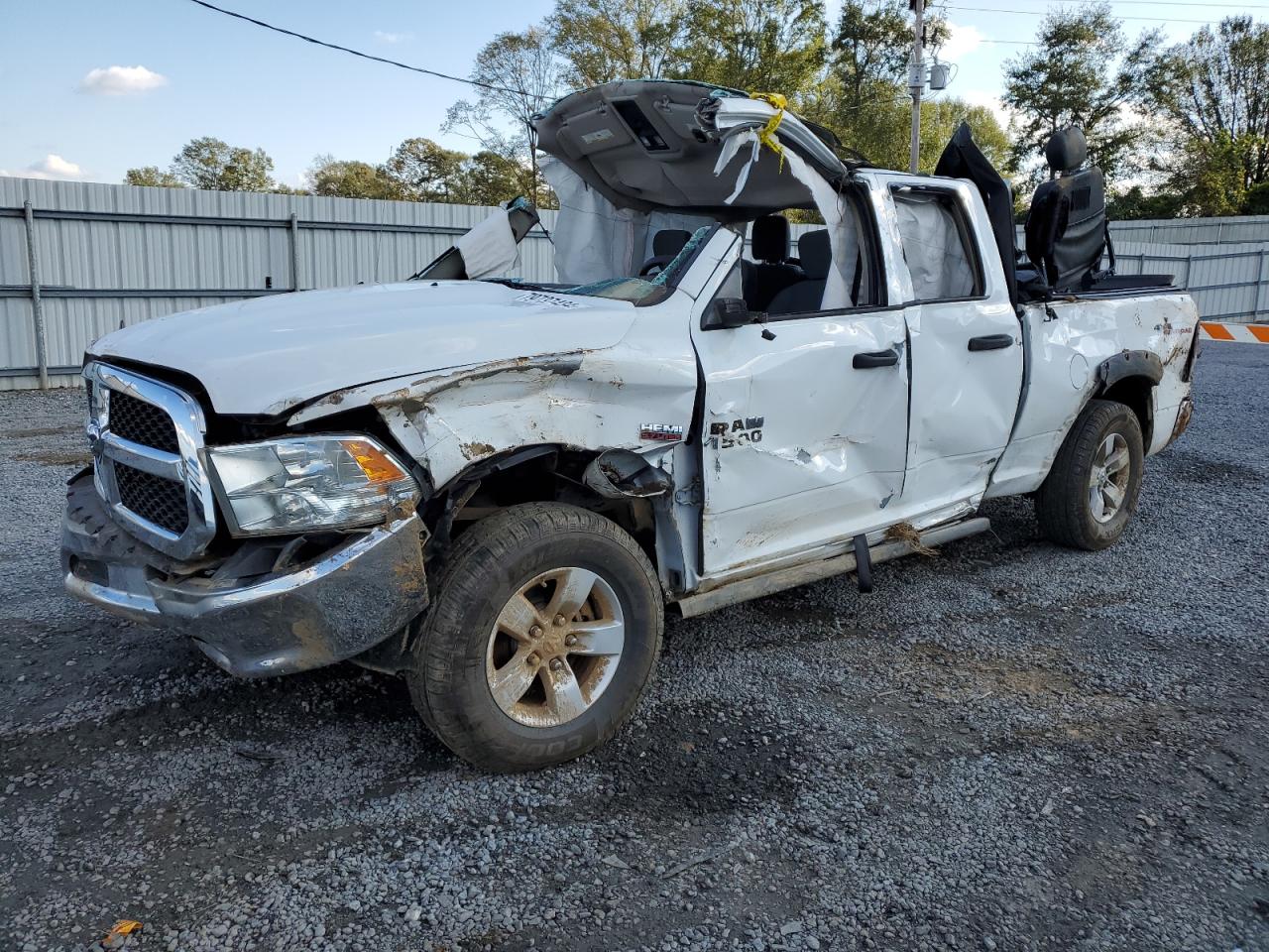 2016 RAM 1500 - Image 1