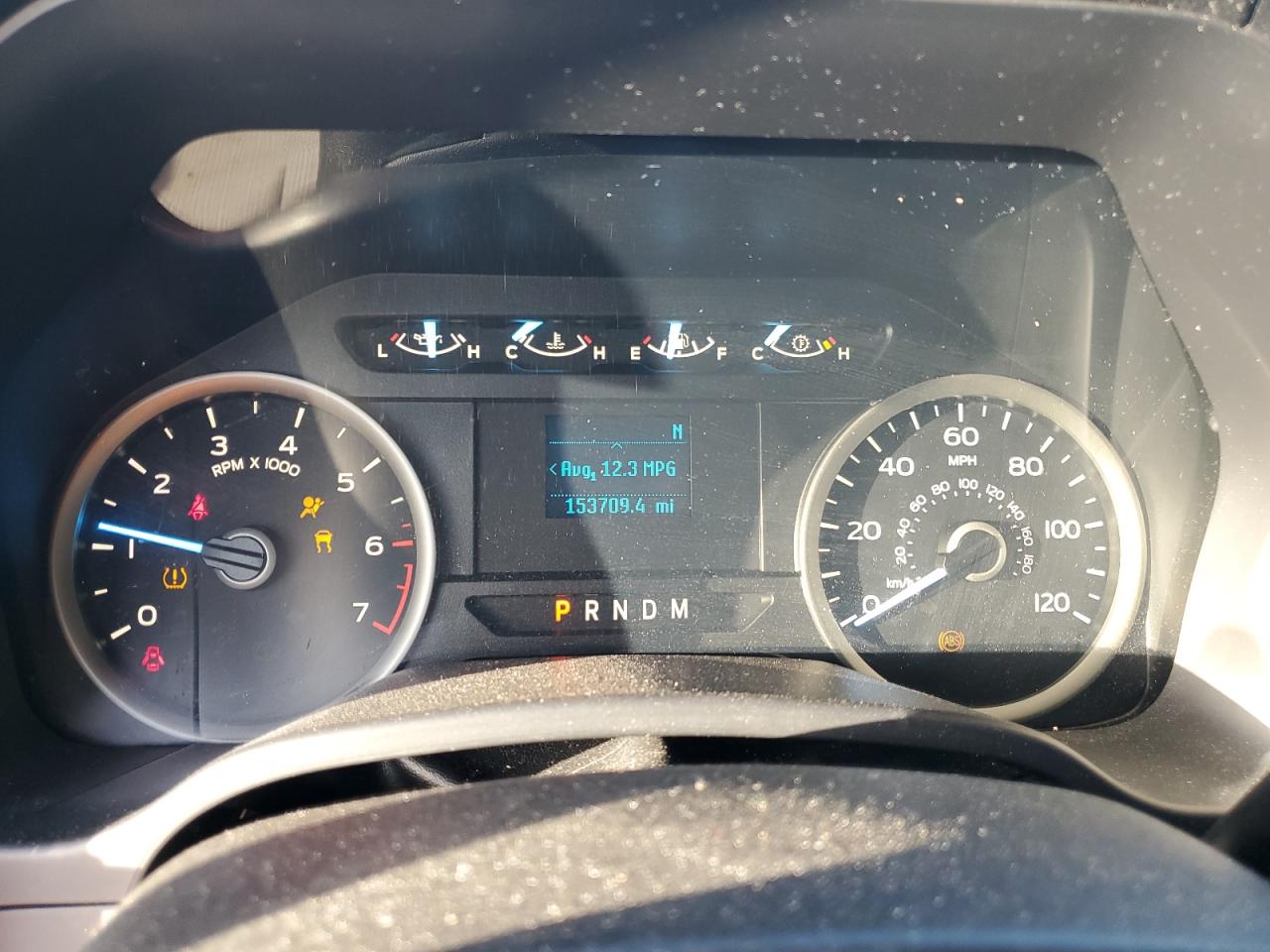 2018 Ford F-150 - Image 9