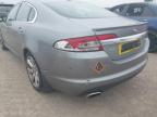 2010 JAGUAR XF LUXURY for sale at Copart YORK