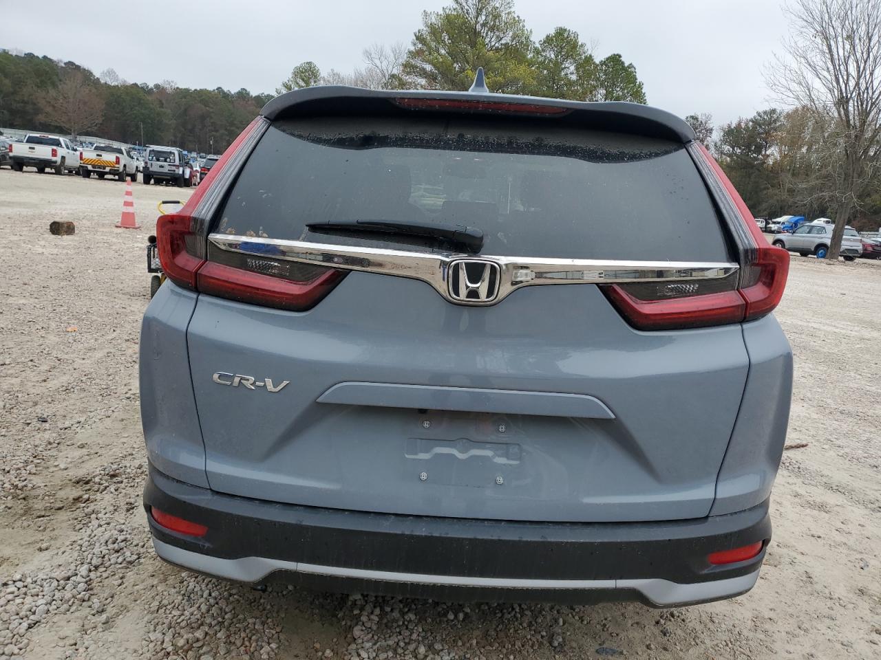 2021 Honda CR-V - Image 6