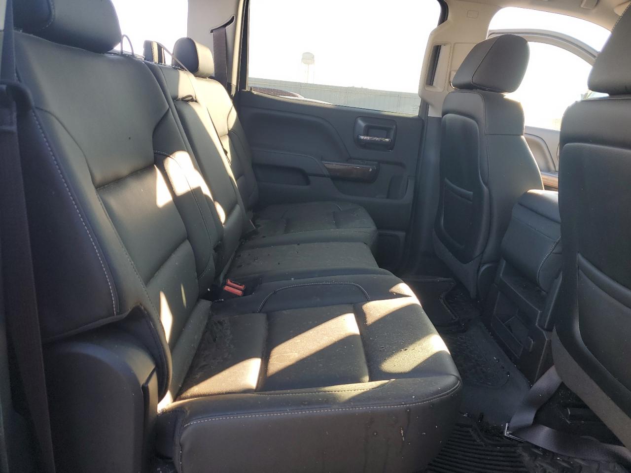 2015 GMC Sierra - Image 10