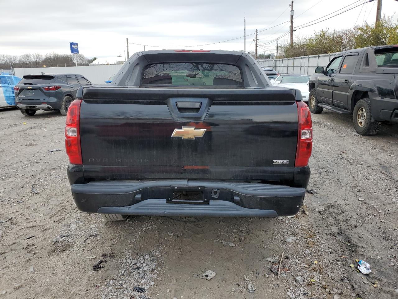 2007 Chevrolet Avalanche - Image 6