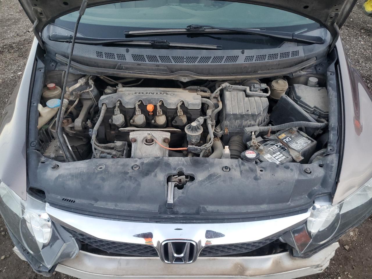2011 Honda Civic - Image 11