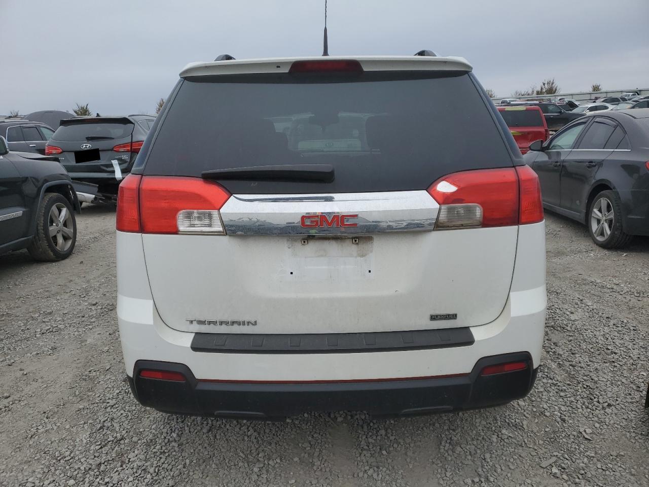 2012 GMC Terrain - Image 6