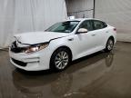 2016 Kia Optima Lx на продаже в Central Square, NY - Front End