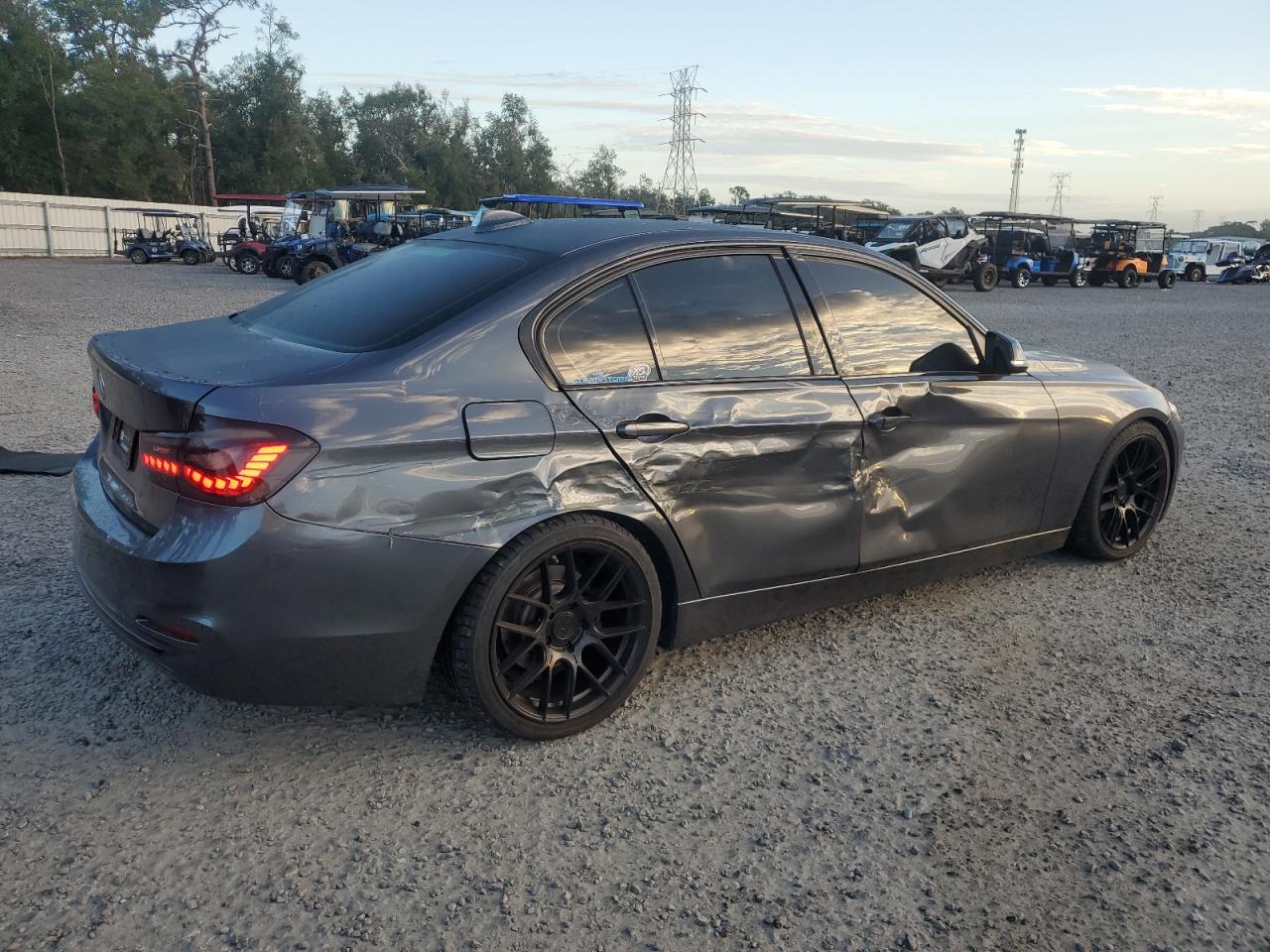 2018 BMW 3er - Image 3