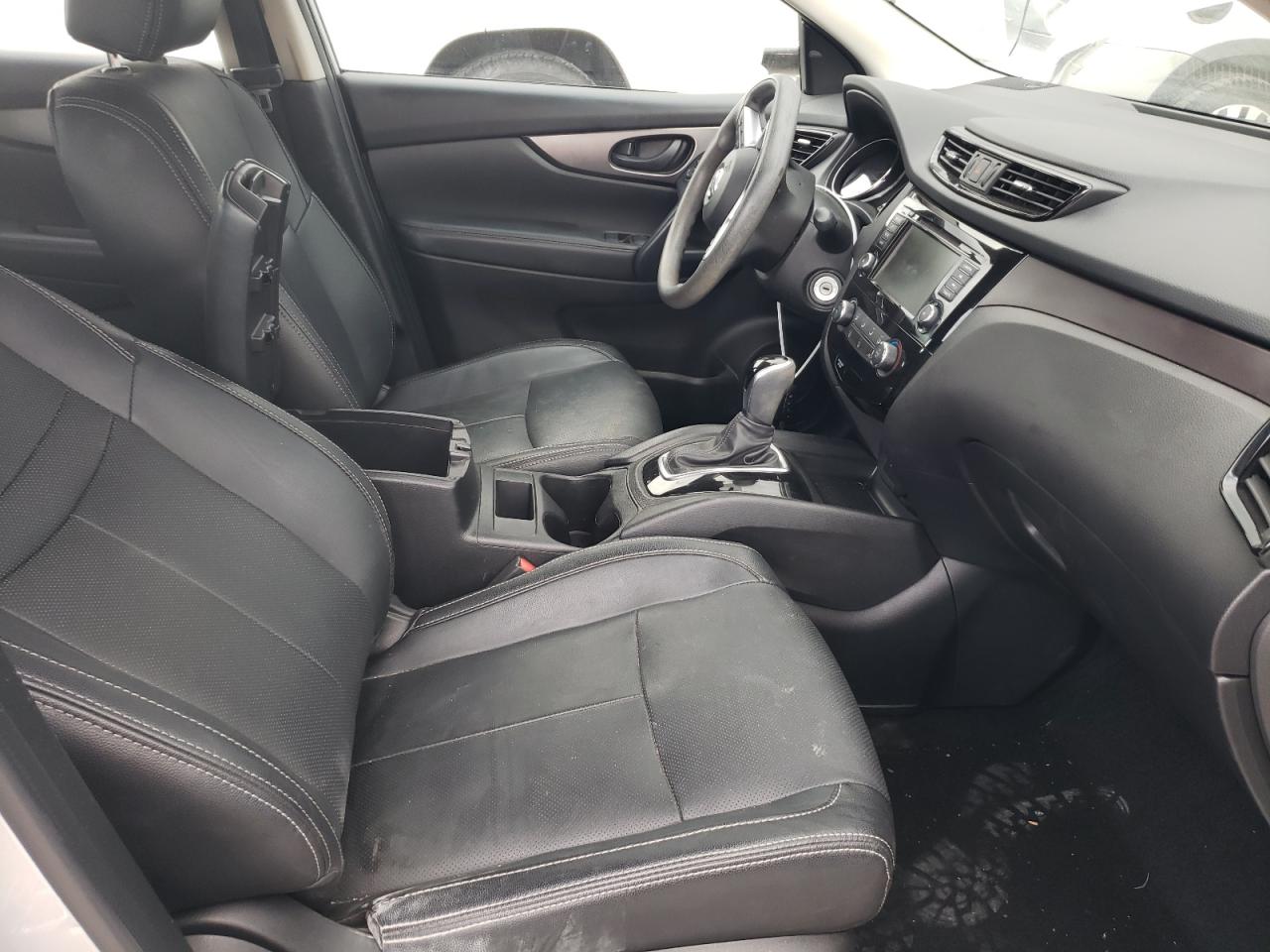 2020 Nissan Rogue - Image 7