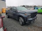 2019 Chevrolet Silverado K1500 Rst de vânzare în Spartanburg, SC - Frame Damage