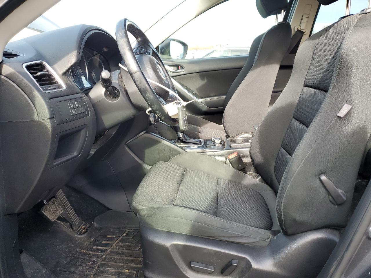 2016 Mazda CX-5 - Image 7