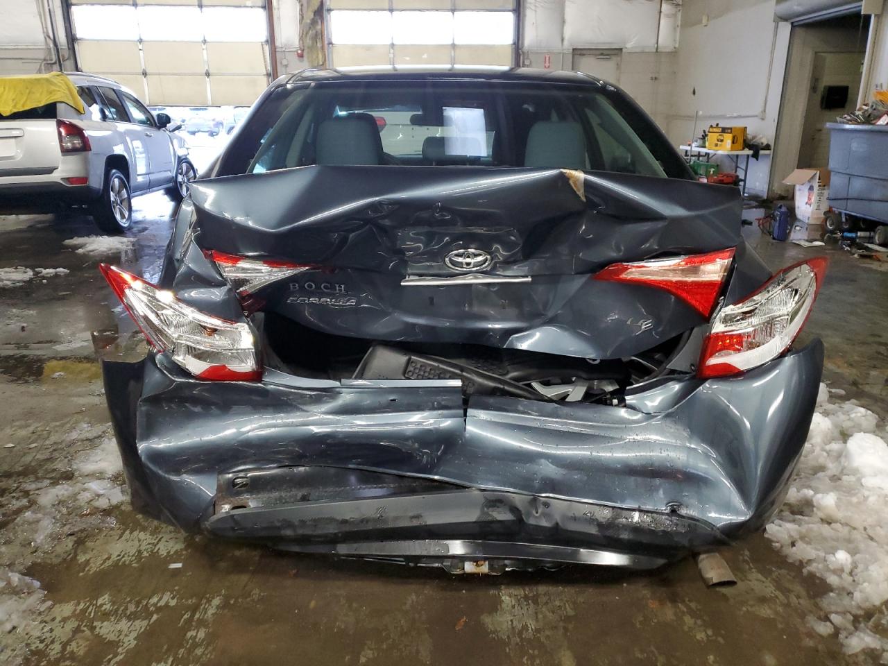 2017 Toyota Corolla - Image 6