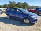 2018 Hyundai Accent Se for Sale in Harleyville, SC - Rear End