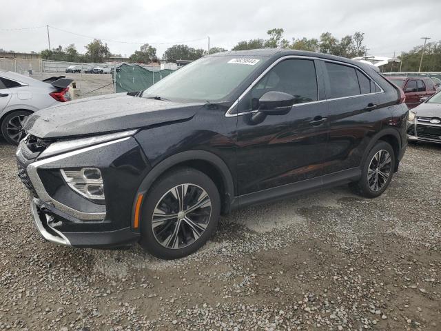 2022 Mitsubishi Eclipse Cross Se