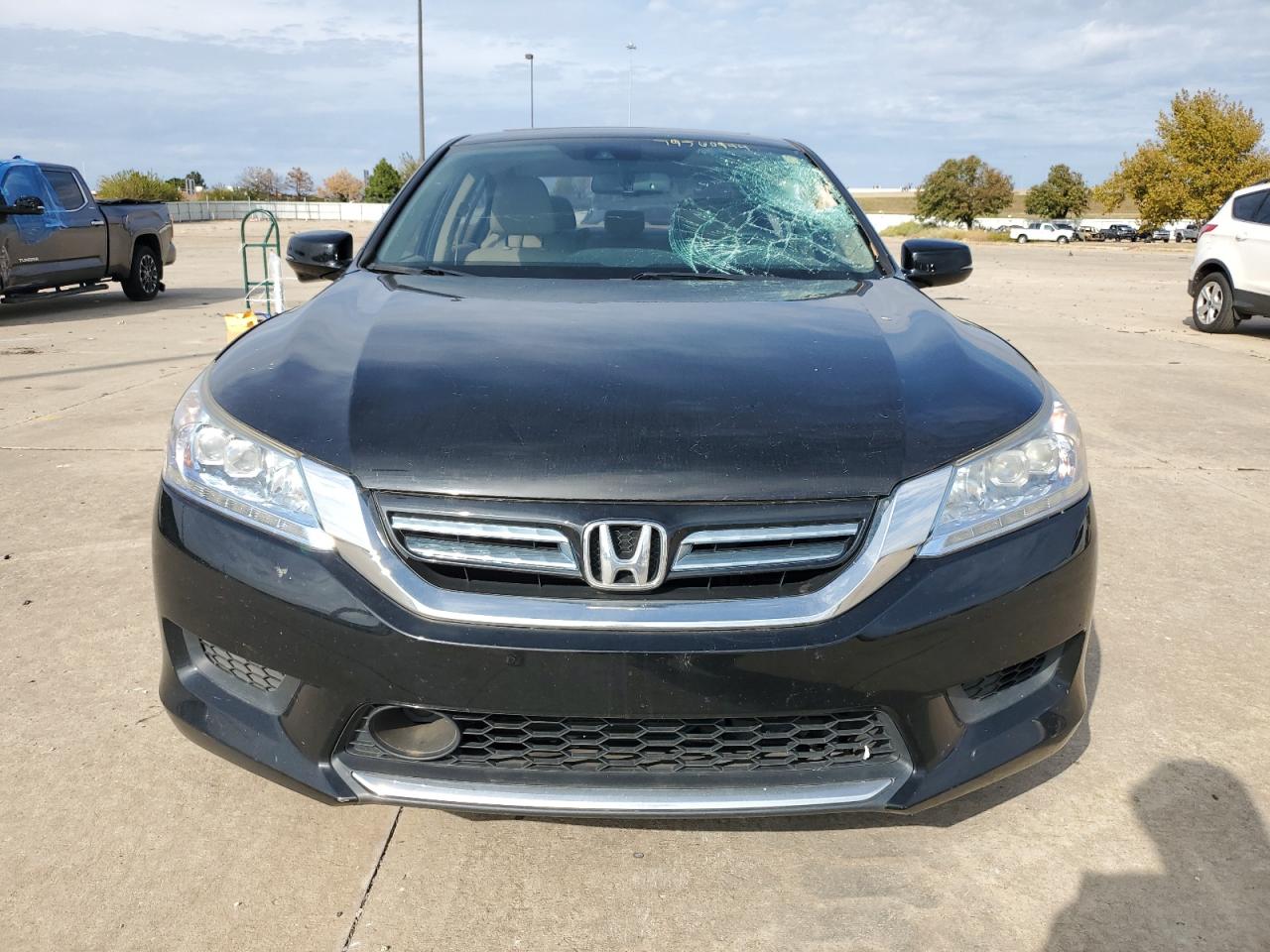2014 Honda Accord - Image 5
