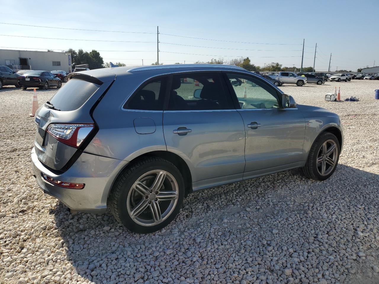 2010 Audi Q5 - Image 3