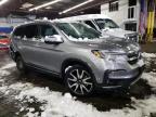 2019 Honda Pilot Touring продається в Denver, CO - Rear End