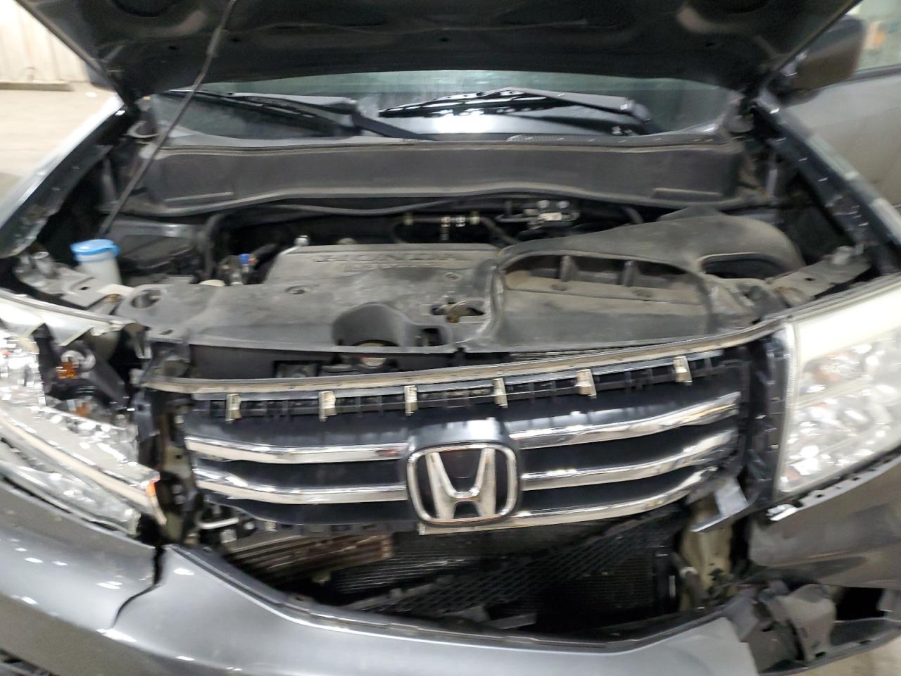 2013 Honda Pilot - Image 12