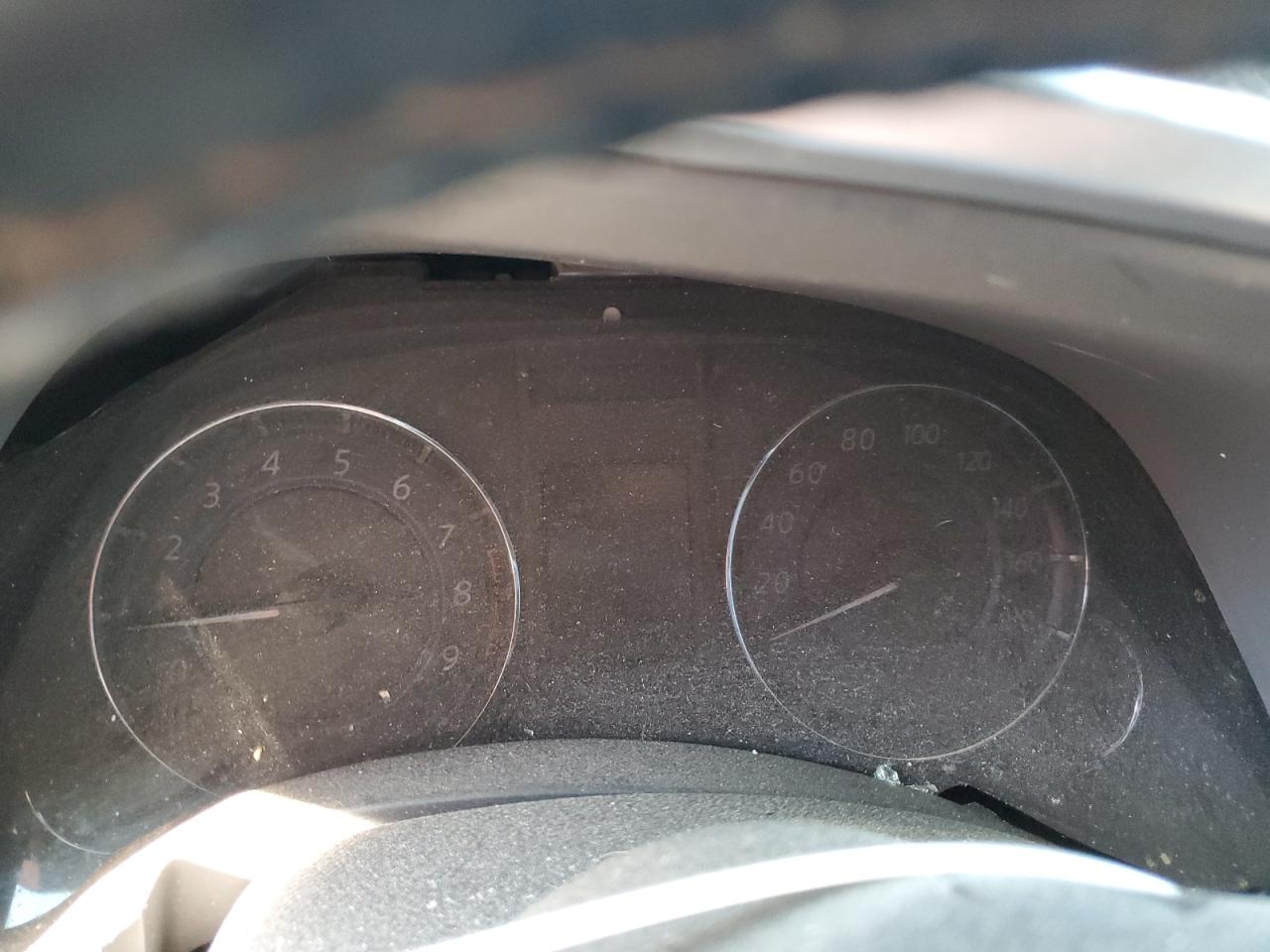 2014 Infiniti QX70 - Image 9