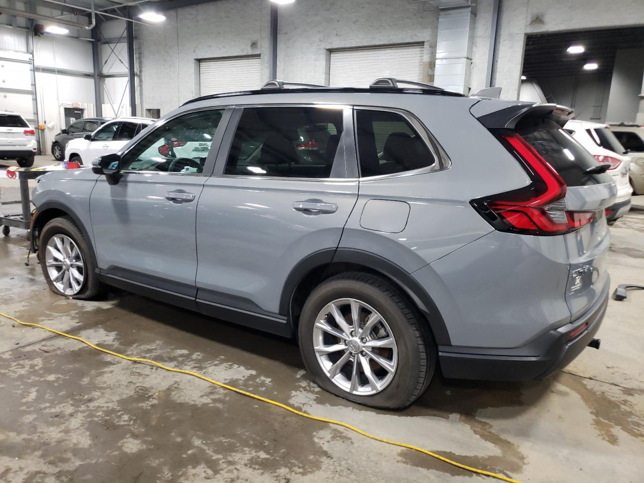 2023 Honda CR-V - Image 2