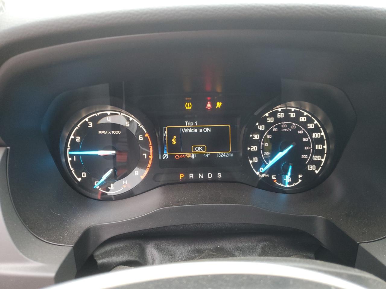 2021 Ford Ranger Xl VIN: 1FTER4FH2MLD89616 Lot: 81919374