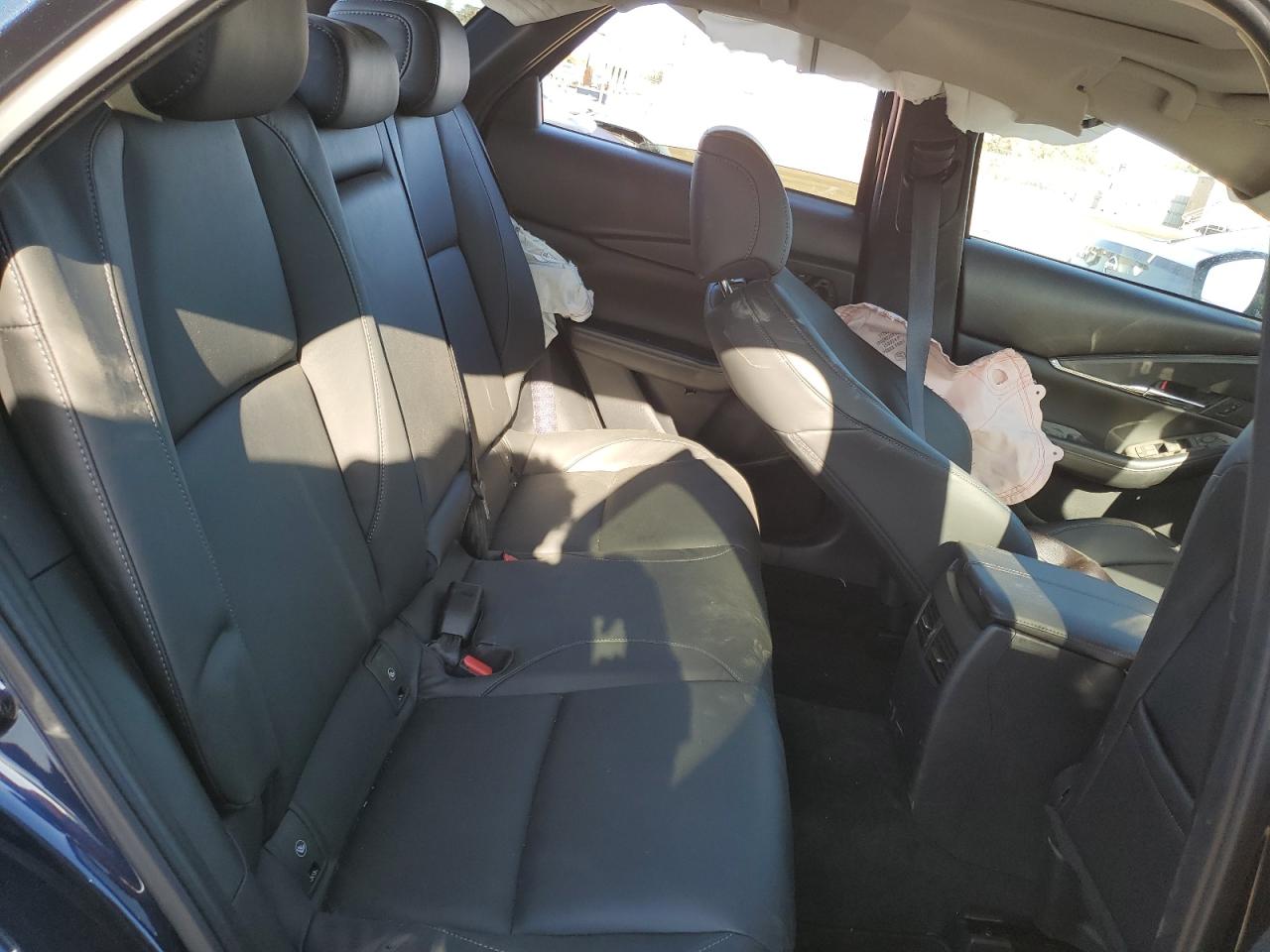 2024 Mazda CX-30 - Image 11