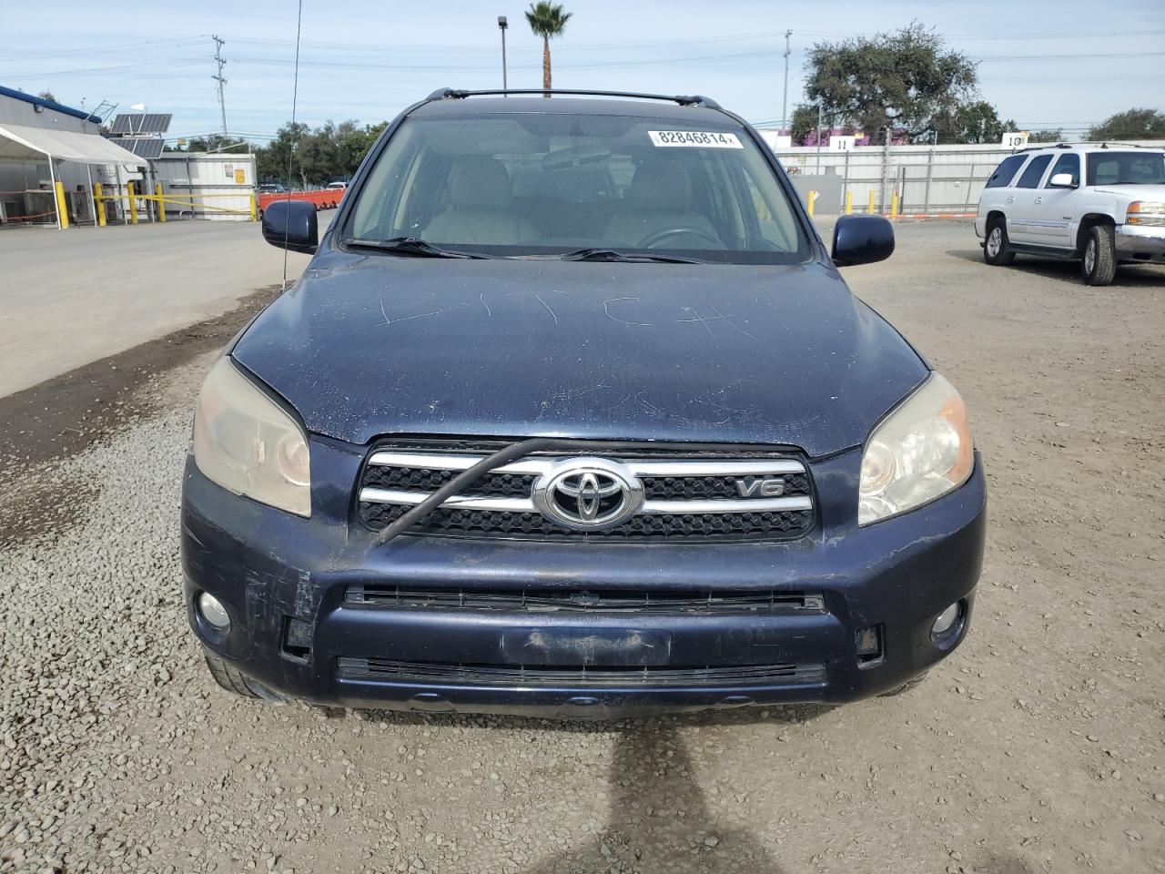 2007 Toyota RAV 4 - Image 5