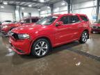 2014 Dodge Durango R/T na sprzedaż w Ham Lake, MN - Front End