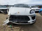 2016 Porsche Macan S للبيع في San Martin، CA - Front End