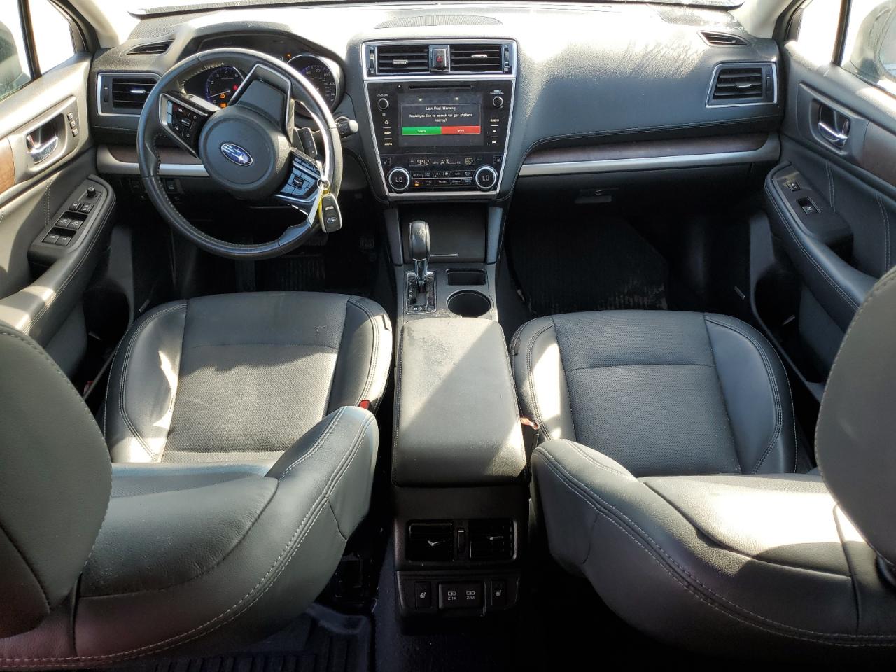 2019 Subaru Outback - Image 8