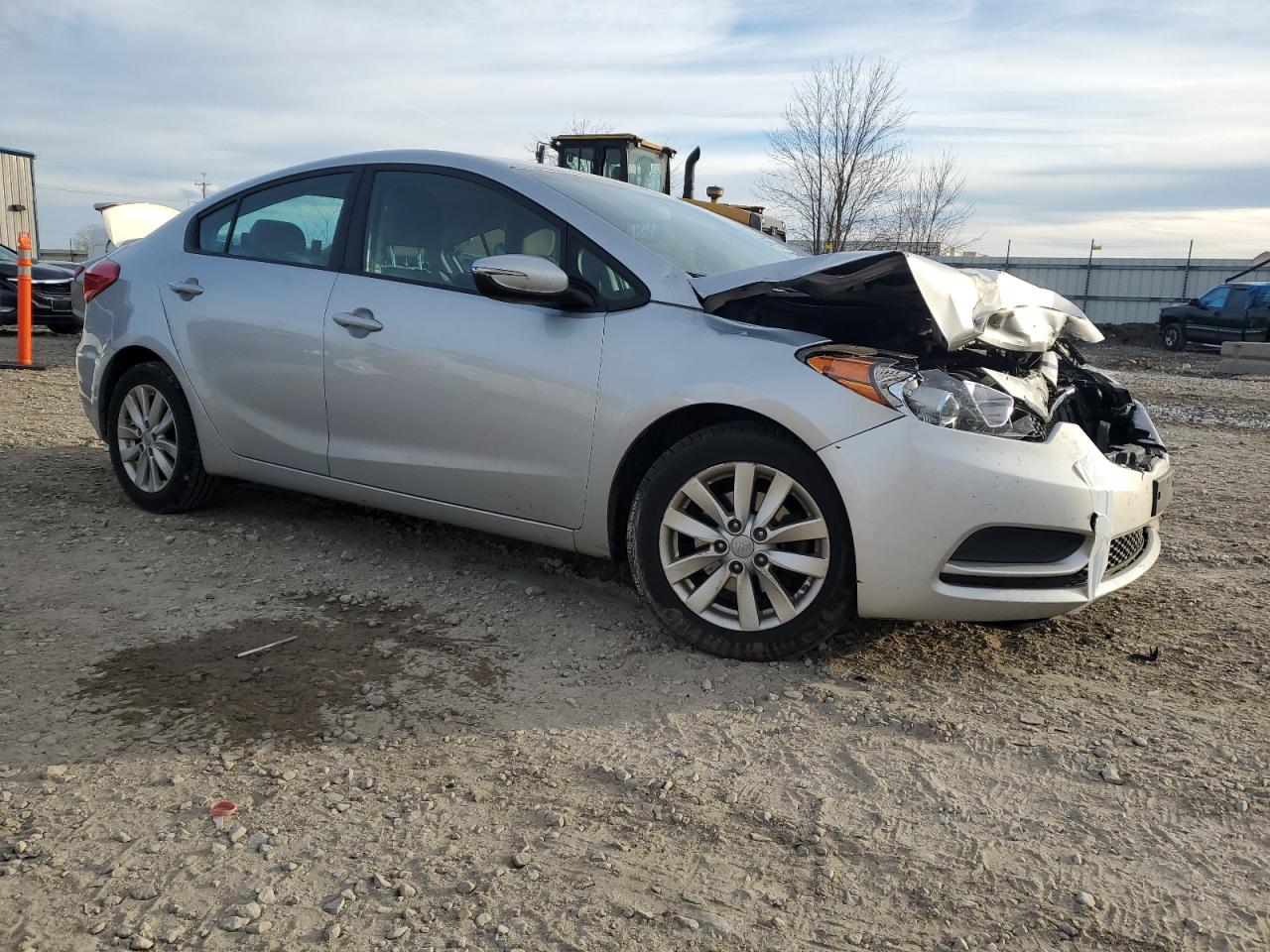 2016 Kia Forte - Image 4