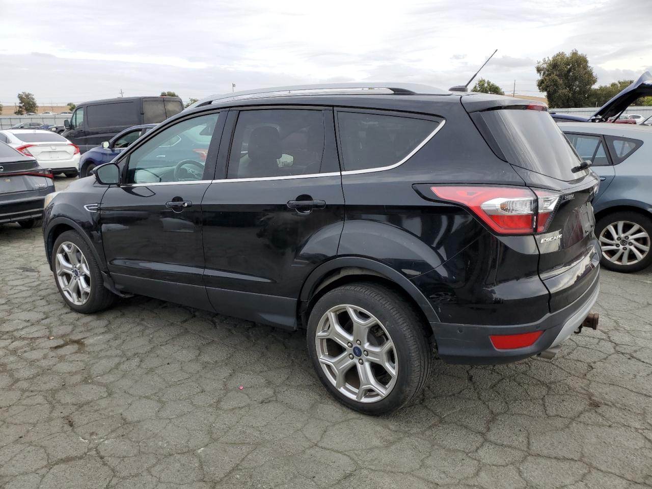 2017 Ford Escape - Image 2
