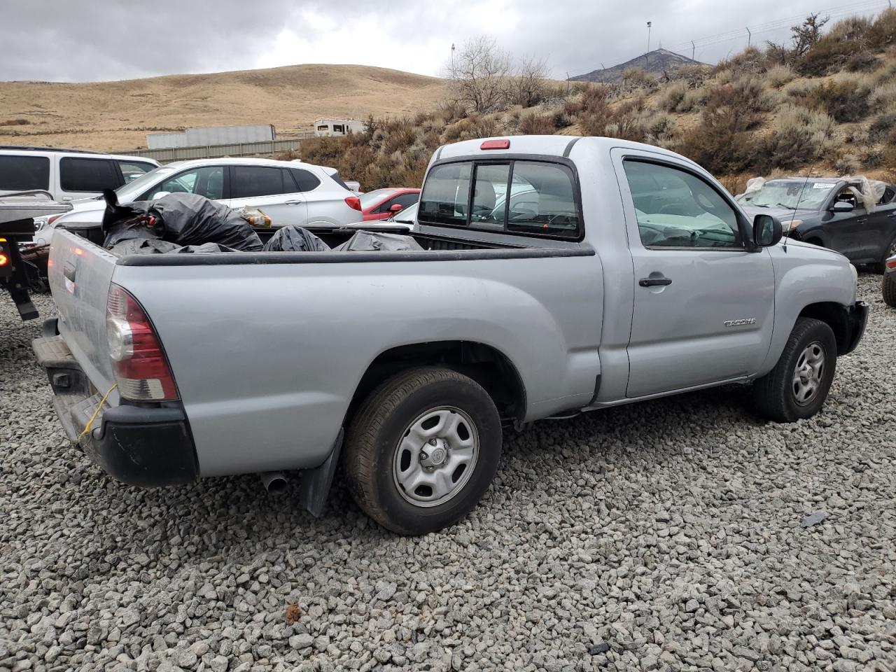 2009 Toyota Tacoma - Image 3
