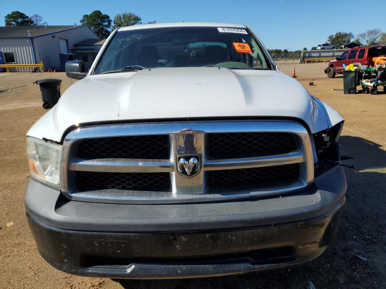 2011 Dodge RAM - Image 5