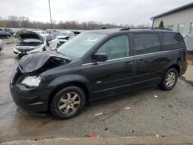 2008 Chrysler Town & Country Touring