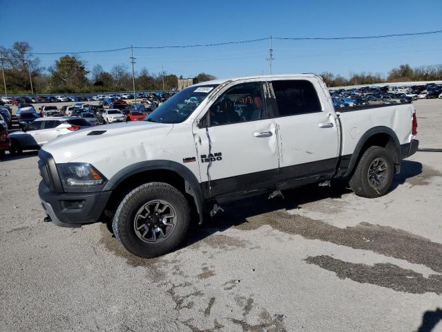 2016 Ram 1500 Rebel