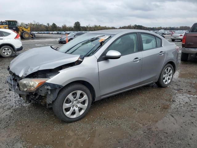 2011 Mazda 3 I for Sale in Lumberton, NC - Front End