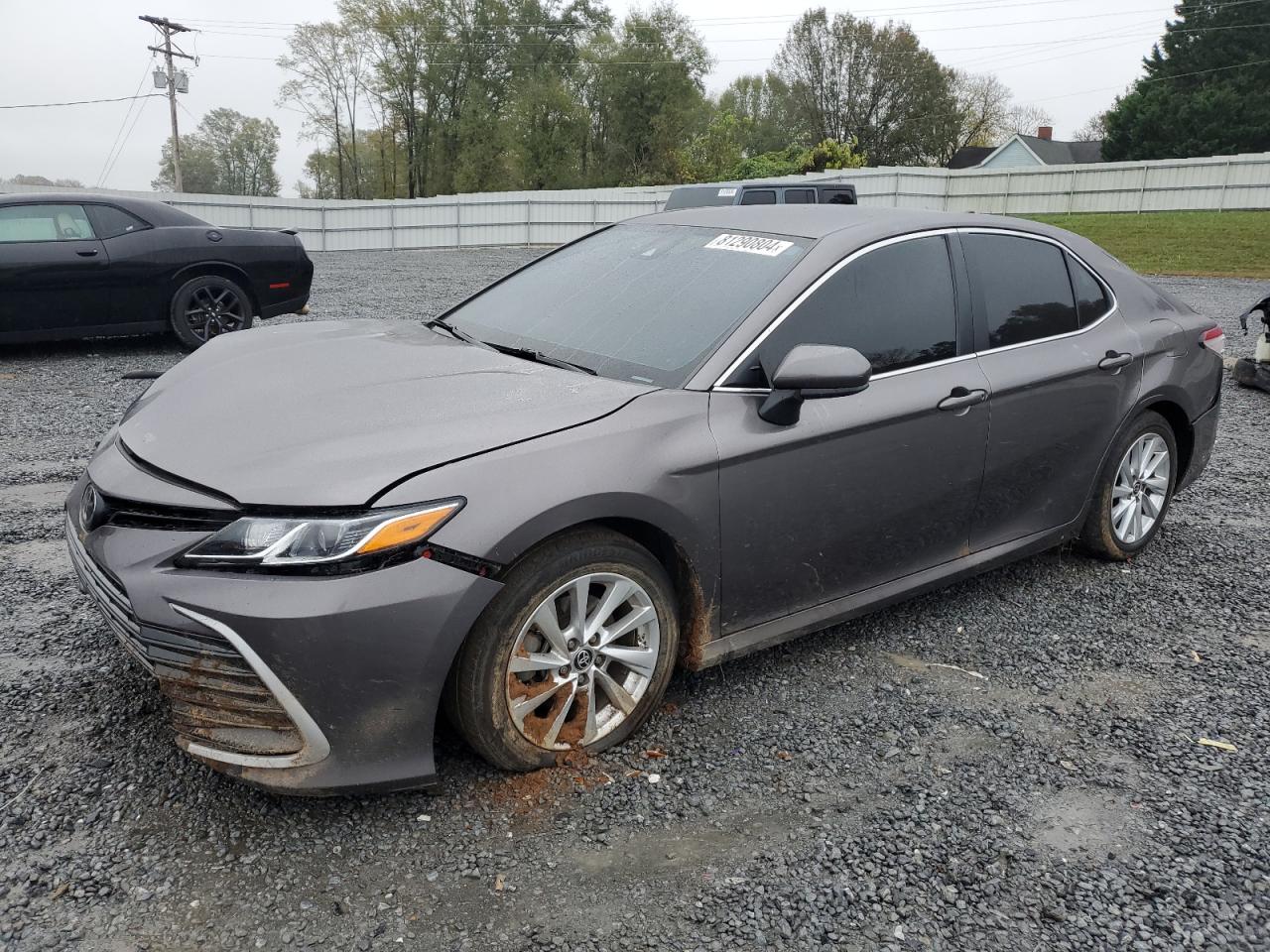 2023 Toyota Camry - Image 1
