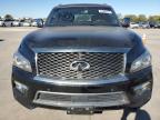 2016 Infiniti Qx80  за продажба в Grand Prairie, TX - Mechanical