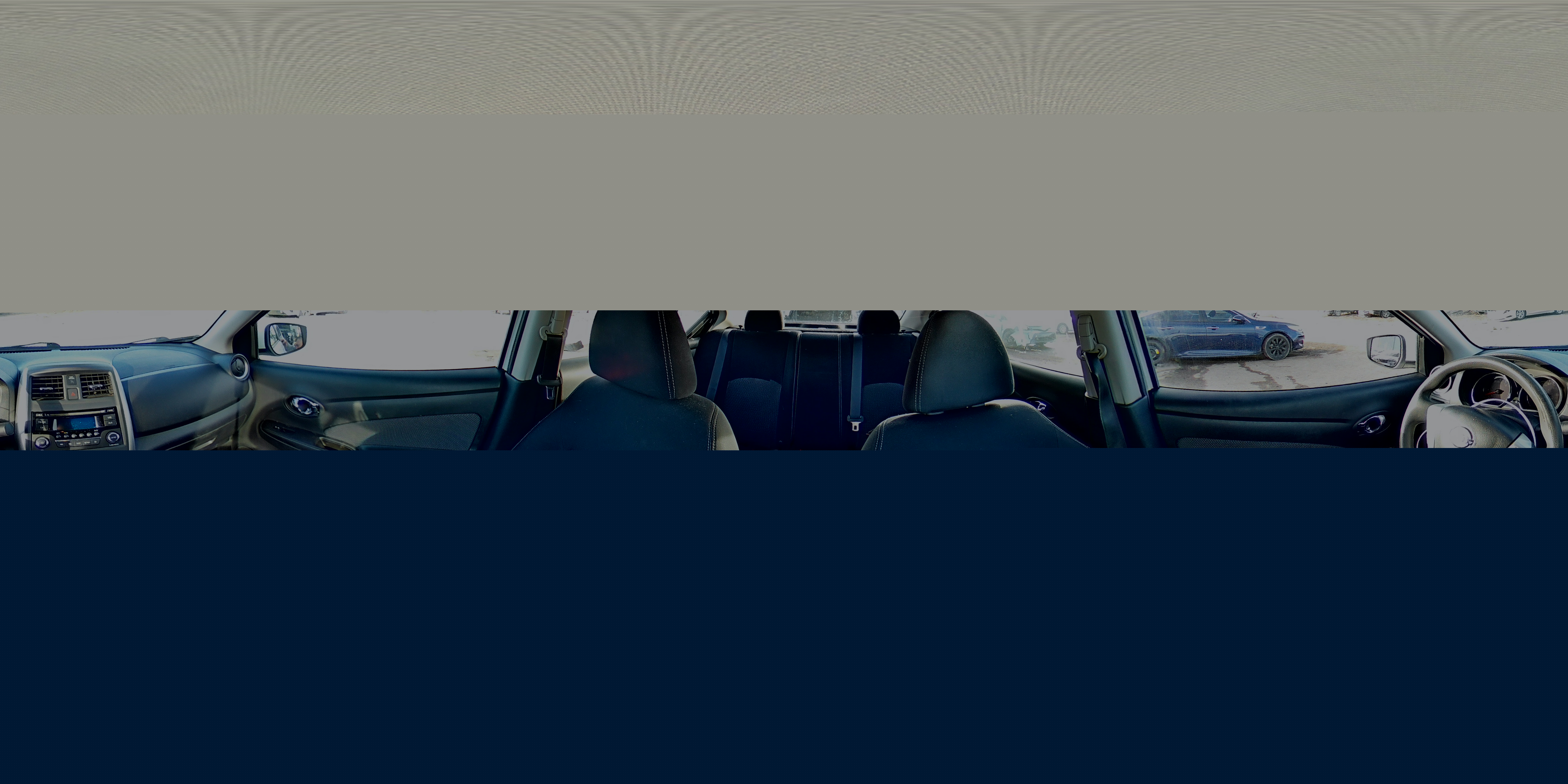 2016 Nissan Versa - Image 14