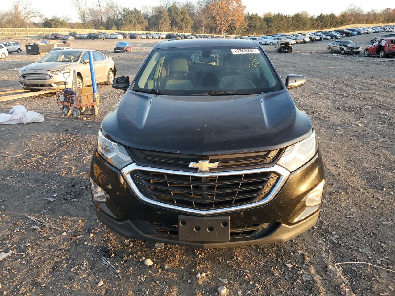 2018 Chevrolet Equinox - Image 5