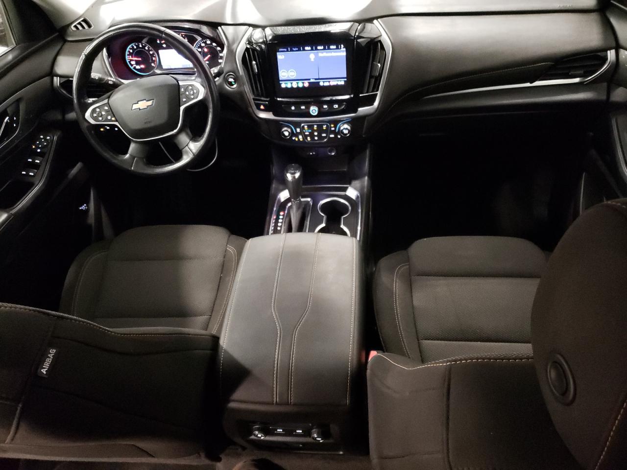 2020 Chevrolet Traverse - Image 8