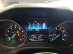 2016 Ford Focus S na sprzedaż w Elgin, IL - Front End