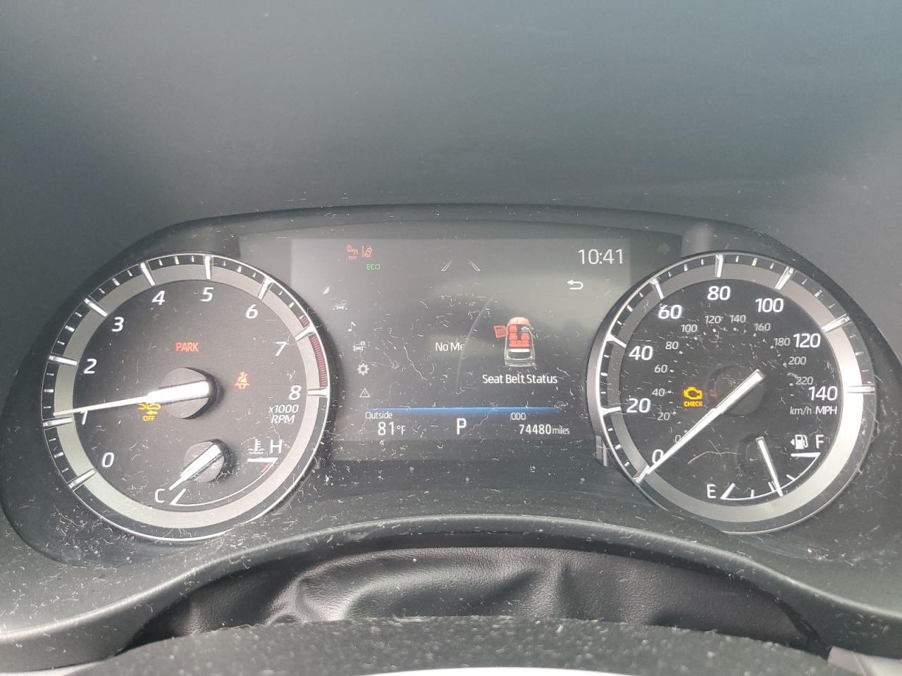 2021 Toyota Highlander - Image 9