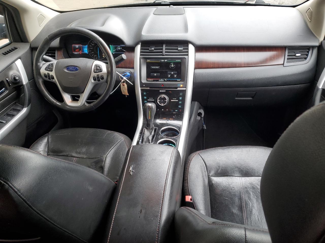 2014 Ford Edge - Image 8
