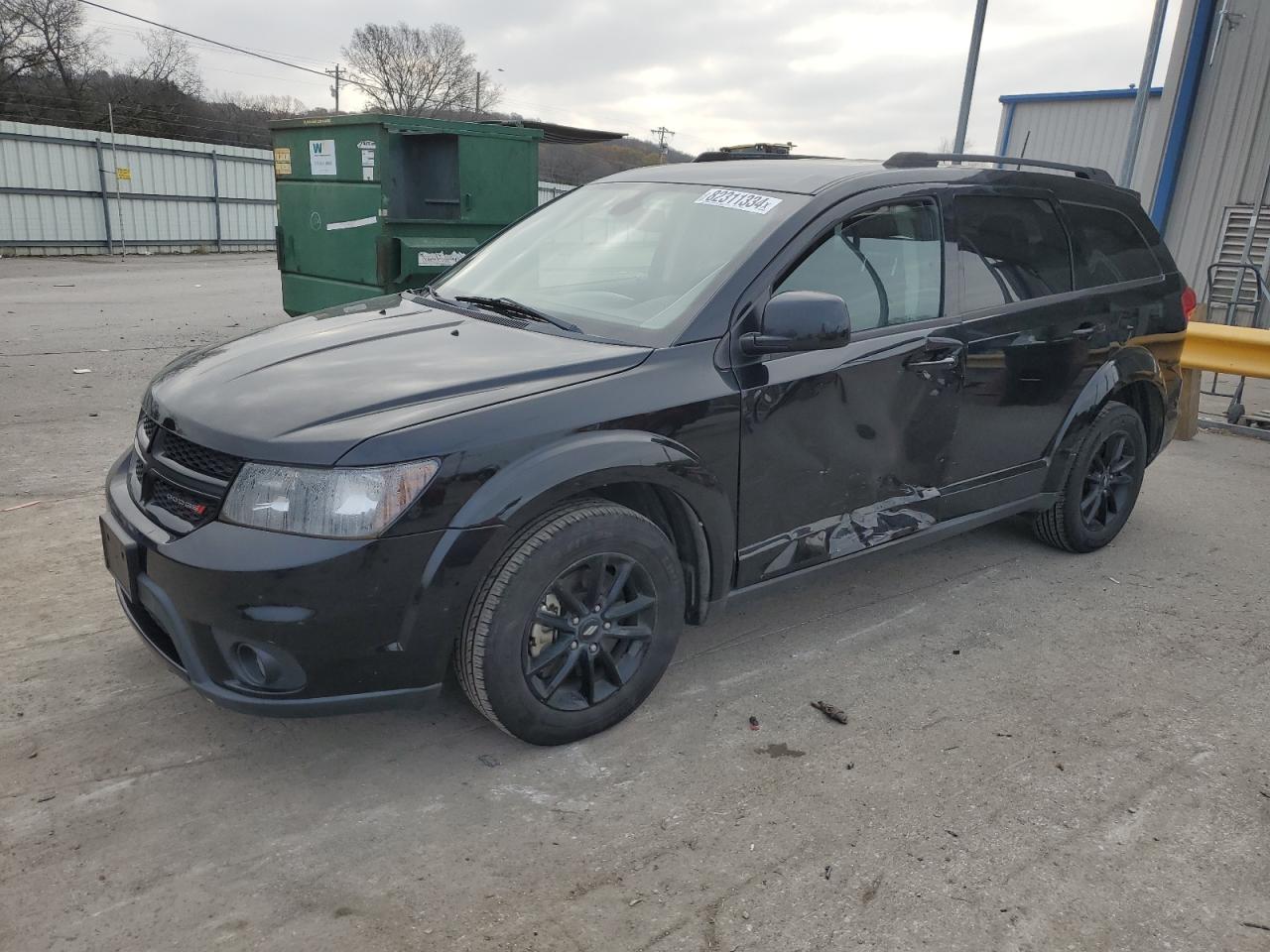 2019 Dodge Journey - Image 1
